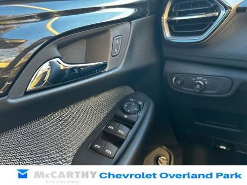 New 2026 Chevrolet TrailBlazer LT w/ Convenience Package image 16