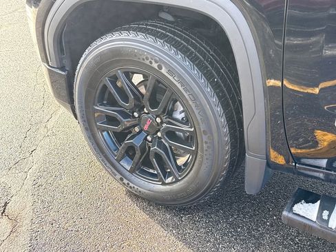 Used 2021 GMC Sierra 1500 Elevation image 16