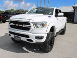 Used 2022 RAM 1500 Big Horn w/ Trailer Tow Group (B) image 3