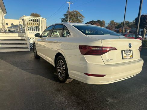Used 2021 Volkswagen Jetta S w/ Driver Assistance Package image 4