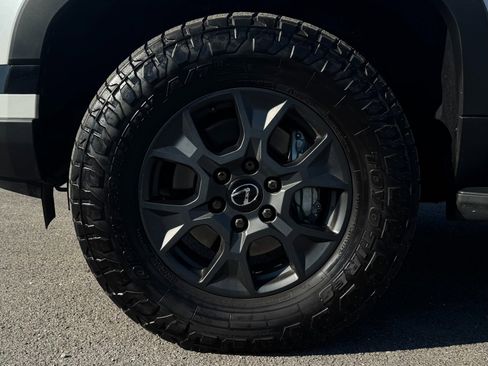Used 2025 Lexus GX 550 AWD/4WD image 18