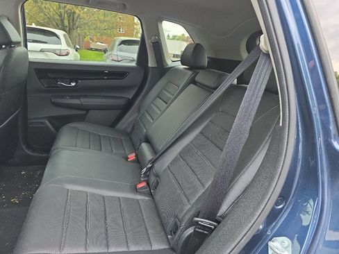 Used 2024 Honda CR-V EX-L image 24