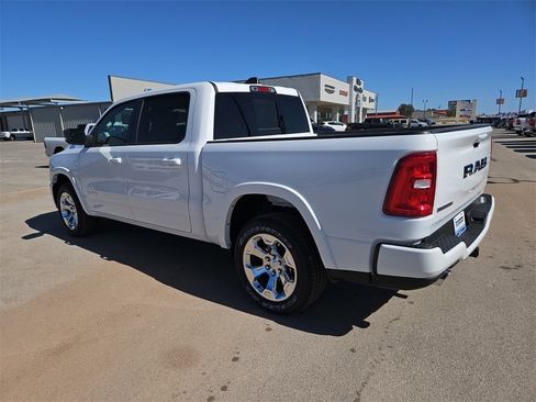 New 2026 RAM 1500 Big Horn image 3