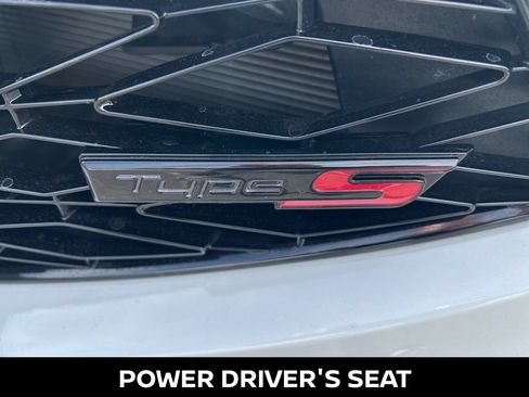 Used 2024 Acura Integra Type S FWD image 12