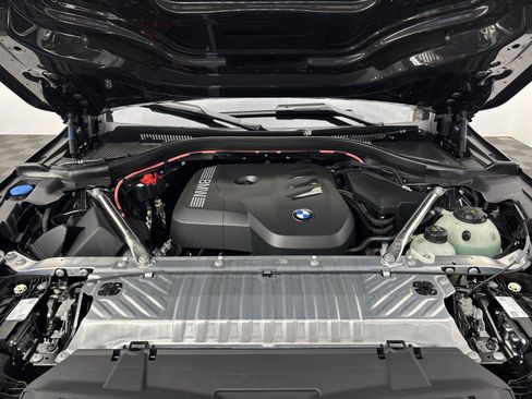 New 2026 BMW X3 xDrive30i w/ Convenience Package AWD/4WD image 20