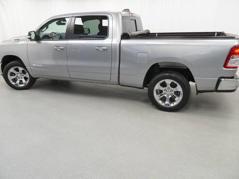 Used 2022 RAM 1500 Big Horn image 16