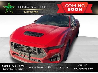 Used 2024 Ford Mustang GT Premium w/ GT Performance Package