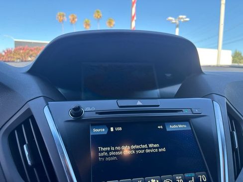 Used 2019 Acura MDX A-Spec AWD/4WD image 29