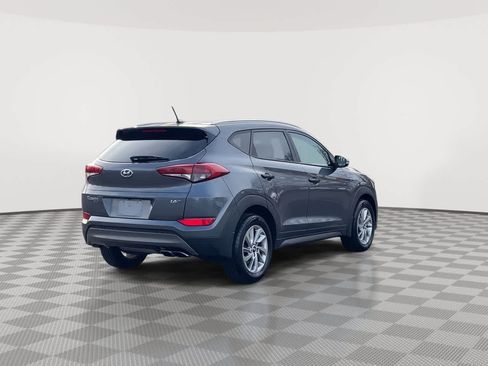 Used 2016 Hyundai Tucson Eco image 8