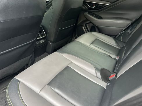 Used 2020 Subaru Outback Onyx Edition XT image 4