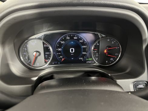 Used 2019 GMC Acadia Denali w/ Technology Package image 13