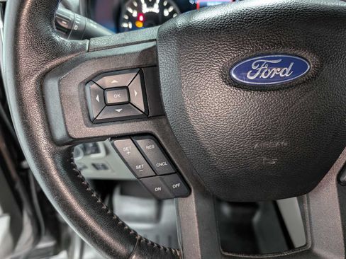 Used 2018 Ford F150 XLT w/ Equipment Group 302A Luxury AWD/4WD image 33