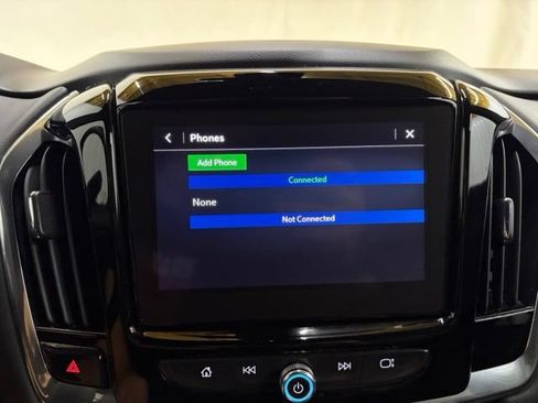 Used 2023 Chevrolet Traverse RS AWD/4WD image 56