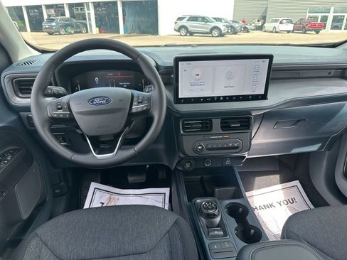 New 2025 Ford Maverick XLT w/ XLT Luxury Package image 24