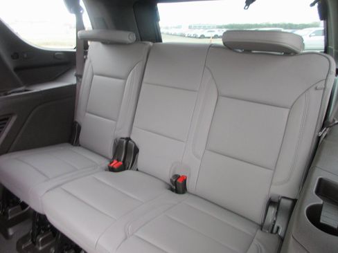 New 2026 GMC Yukon Elevation w/ Elevation Premium Package image 15