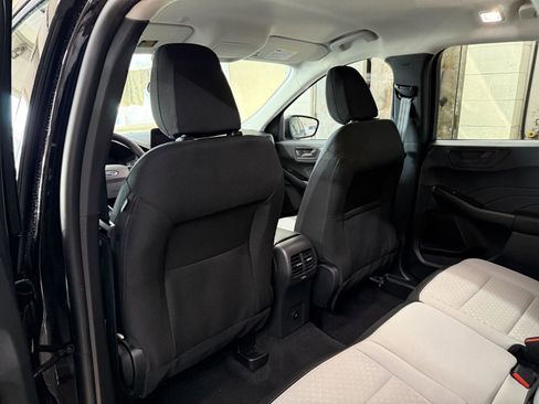 New 2026 Ford Escape Active w/ Cold Weather Package image 21
