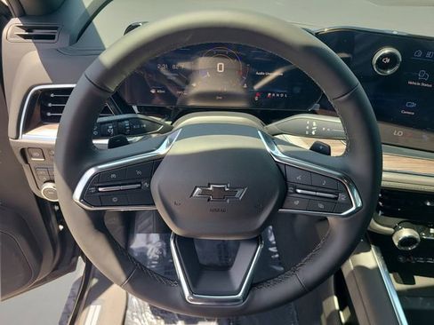 New 2026 Chevrolet Tahoe Z71 AWD/4WD image 25