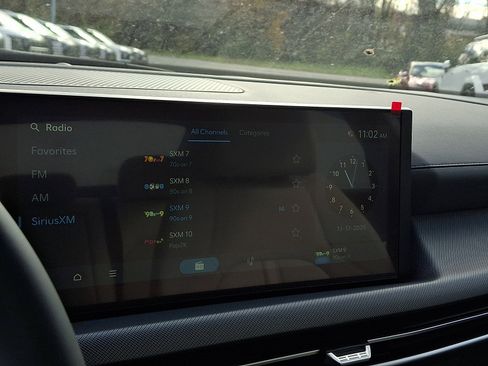 New 2026 Hyundai Sonata SEL image 16