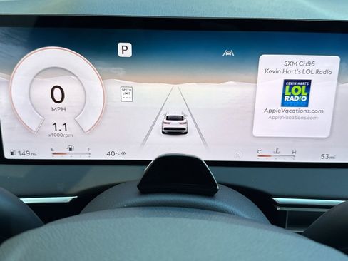 New 2026 Genesis GV70 2.5T image 4