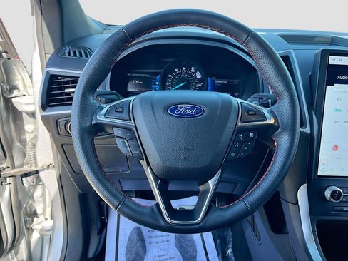 Used 2023 Ford Edge ST-Line AWD/4WD image 11