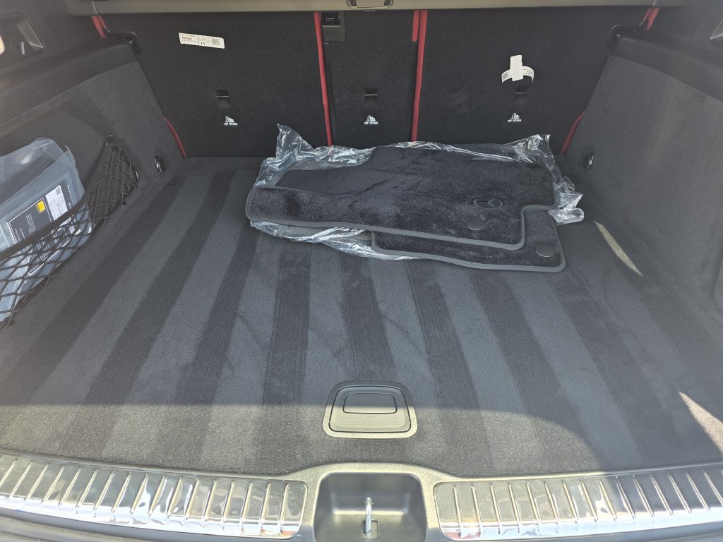 New 2026 Mercedes-Benz GLE 580 4MATIC image 21