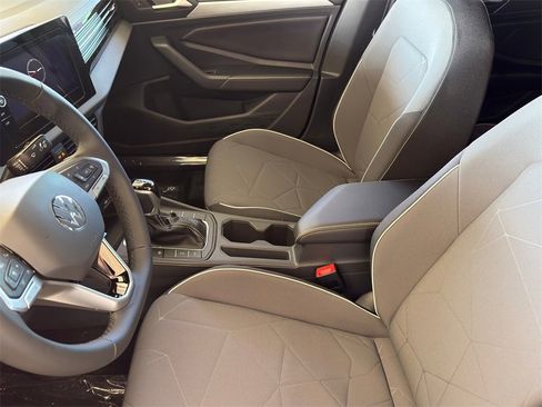 New 2026 Volkswagen Jetta Sport image 10