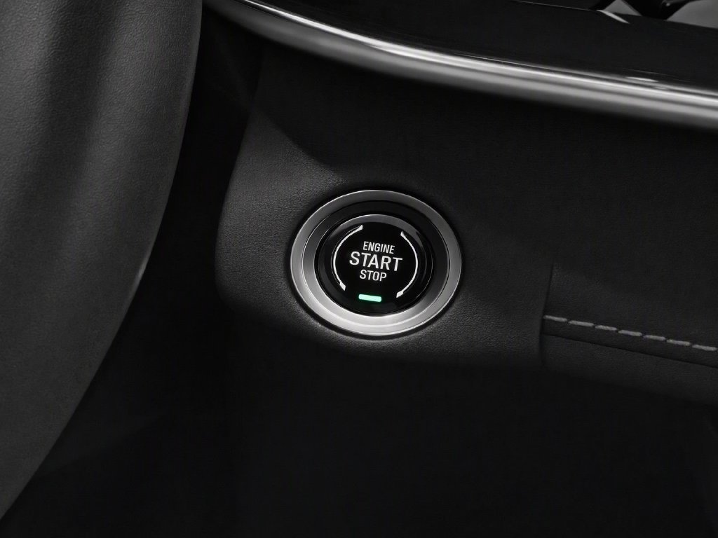 Certified 2023 Buick Envision Essence AWD/4WD image 16