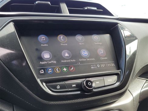 Used 2023 Chevrolet TrailBlazer LT w/ Convenience Package image 18