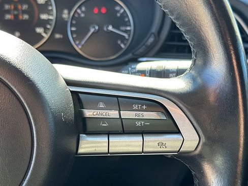 Used 2023 MAZDA CX-30 AWD 2.5 S w/ Select Package image 25