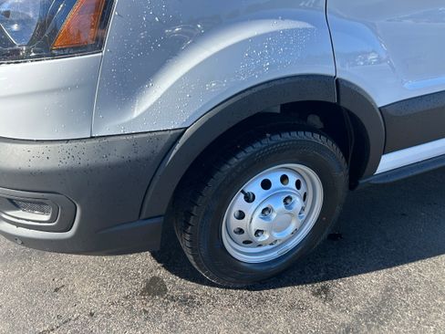 New 2026 Ford Transit 250 148 High Roof Extended AWD image 16