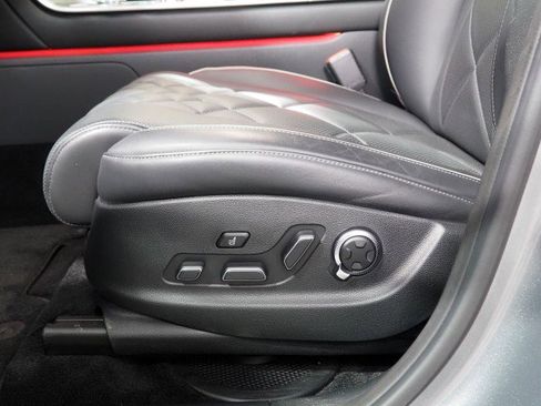 Used 2025 Genesis GV80 3.5T Prestige image 77