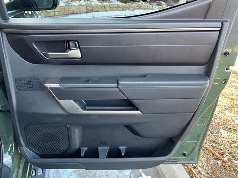 Used 2022 Toyota Tundra SR5 image 29