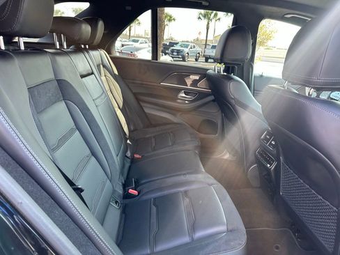 Used 2022 Mercedes-Benz GLE 53 AMG 4MATIC image 19