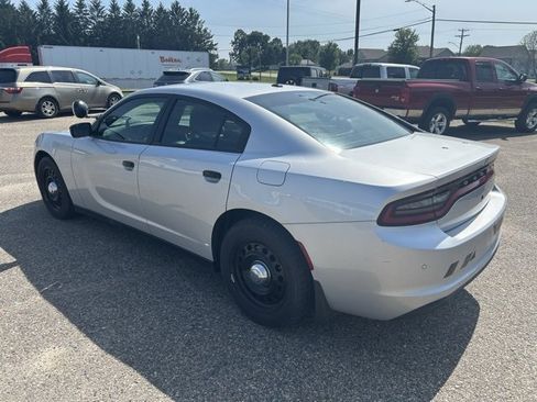 Used 2019 Dodge Charger Police image 5