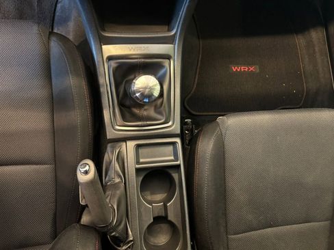 Used 2020 Subaru WRX image 19