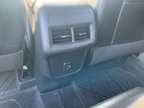 Used 2024 Chevrolet Equinox RS w/ LPO, Floor Liner Package FWD image 28