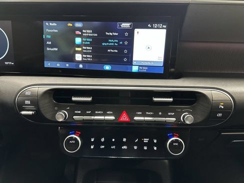 Certified 2026 Hyundai Palisade Calligraphy FWD image 20