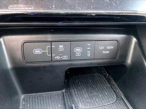 Used 2025 Hyundai Tucson SEL FWD image 30