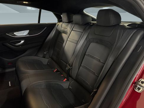 New 2026 Mercedes-Benz AMG GT 53 image 25