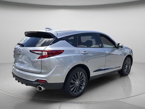 Used 2024 Acura RDX A-Spec AWD/4WD image 7