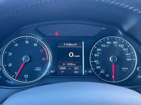 Used 2017 Audi Q5 2.0T Premium Plus w/ Technology Package image 26