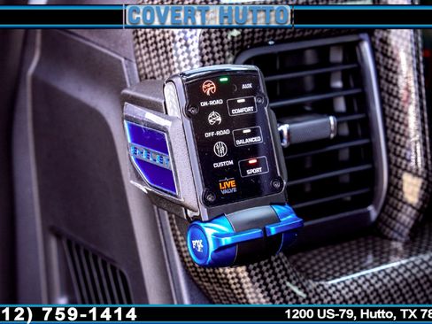 New 2025 Ford F250 Lariat w/ Lariat Ultimate Package image 24