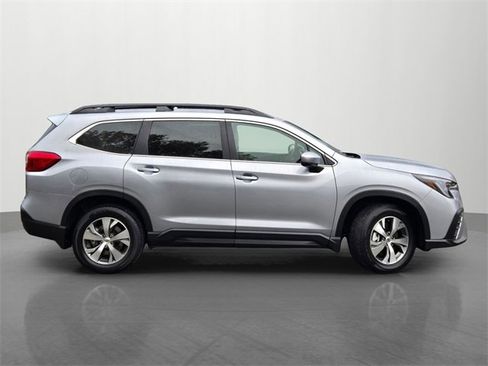 New 2025 Subaru Ascent Premium w/ Popular Package #2 image 3