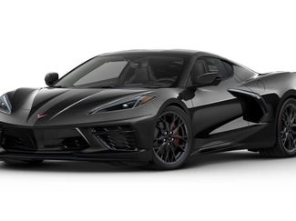 New 2026 Chevrolet Corvette Stingray Coupe w/ Battery Protection Package RWD video 1