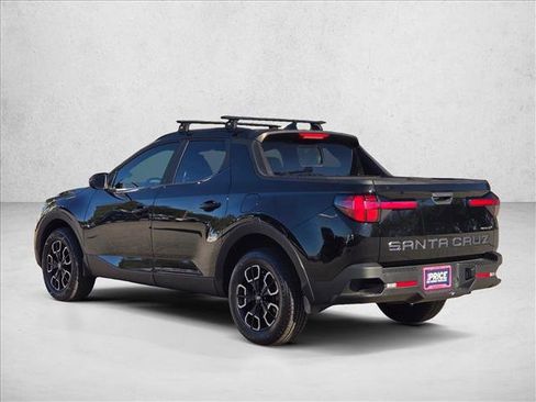 Used 2022 Hyundai Santa Cruz SEL Premium image 8