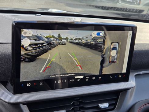 New 2026 Ford Explorer ST image 10