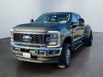 Used 2025 Ford F350 Lariat