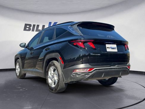 Used 2024 Hyundai Tucson SEL image 3