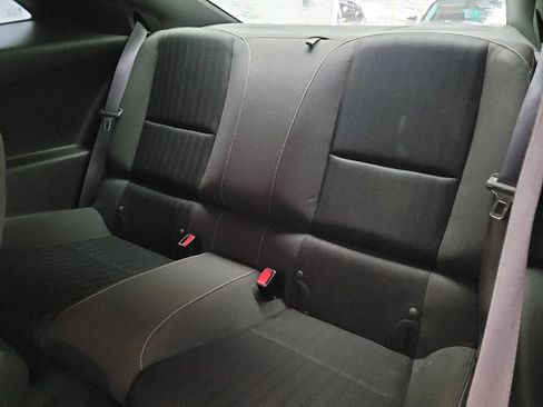 Used 2014 Chevrolet Camaro LS RWD image 25