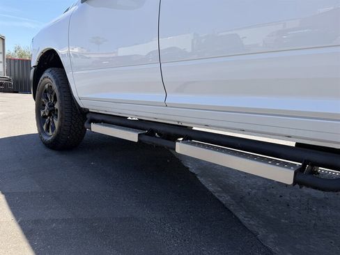 Used 2023 RAM 3500 Tradesman AWD/4WD image 18